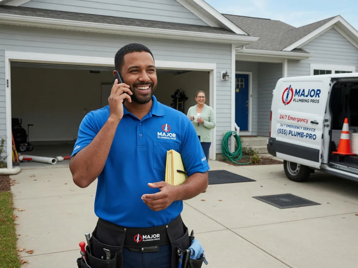 Drain Cleaning Services Chinese Camp, CA FAQs